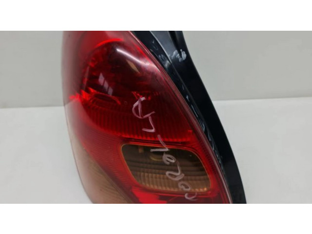 Světlo zadní 1827 Toyota Corolla Verso E121 2003