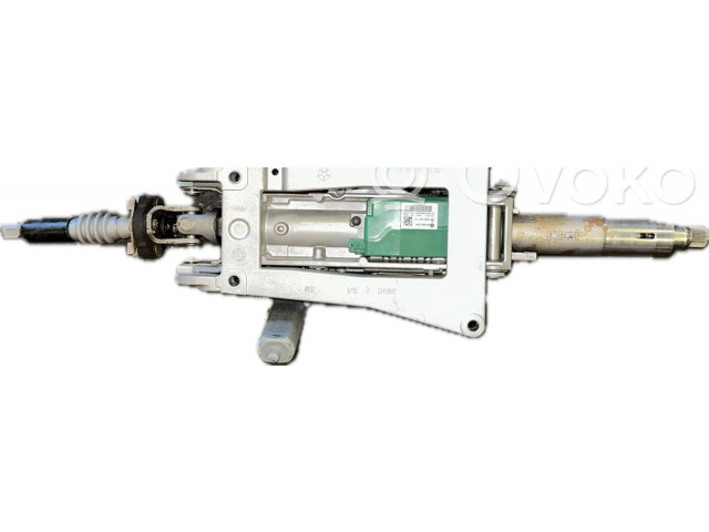 Рулевая рейка ZG806548, ZG806548 Jeep Grand Cherokee 2010 - 2021 года