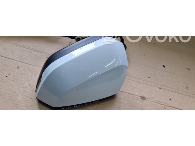 Зеркало электрическое Audi Q3 F3 2018 - года