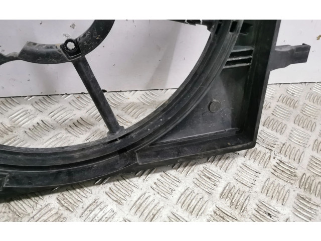 Диффузор Volkswagen ID.3  2019 -  года 1EA121203D      