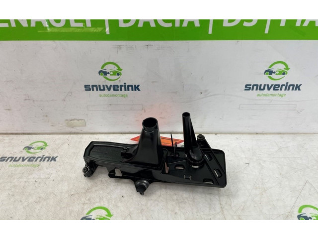 Čerpadlo oleje 1628955080, 9821380280   Citroen Berlingo   DV5RCF(YHT)