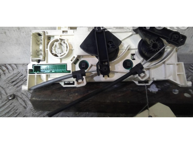 Блок управления климат-контролем 7701051262 Renault Clio II