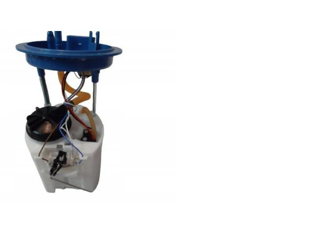 Насос топлива (в топливном баке)