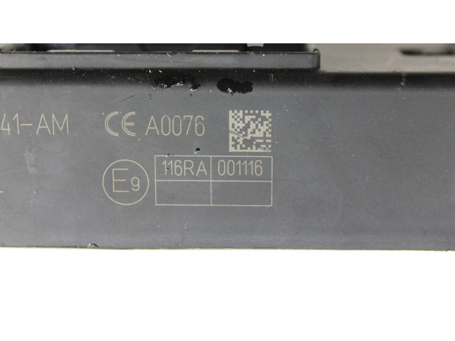 Блок комфорта GX7314F041AM Jaguar XE