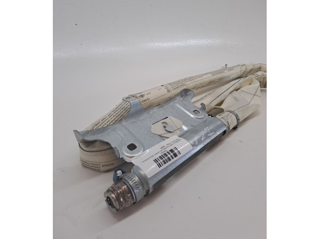 Боковая подушка безопасности 72127134077 Austin Mini