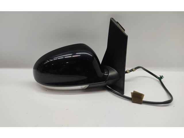 Зеркало электрическое        Volkswagen Golf Plus  2005 - 2013 года   