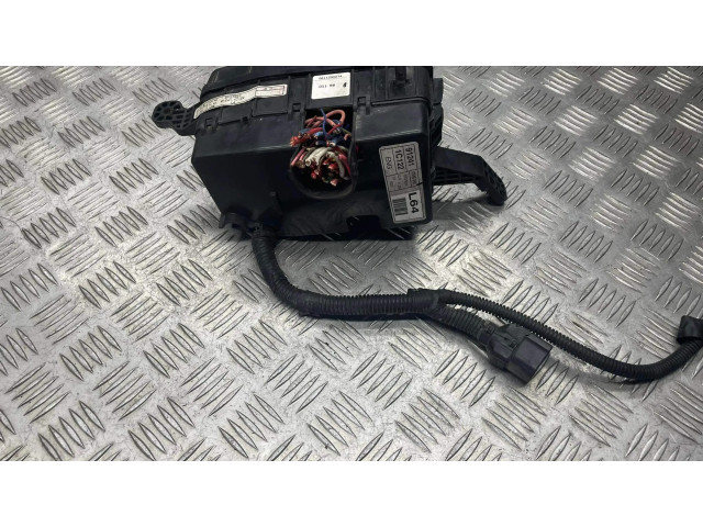 Pojistková skříňka 912411C122, 6Y27B23 Hyundai Getz 2007