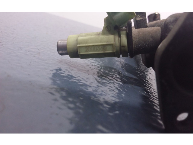 Топливная рампа HDA50E, HDA50E Mitsubishi Outlander