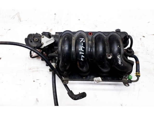  Турбина Rover 414 - 416 - 420  lkb106330, wjp104430         