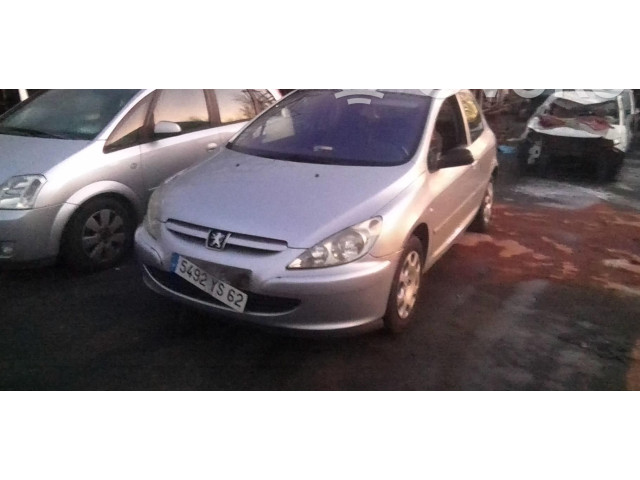 Вентилятор печки    6441P0   Peugeot 307