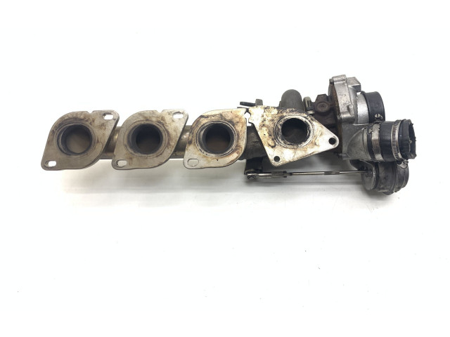 Turbodmychadlo Турбина A2780903680, 8270531 Mercedes-Benz GL X166 M 278.928