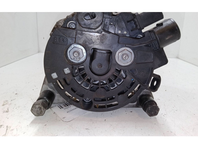 Генератор    Peugeot Partner      