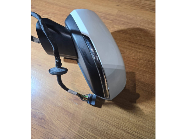 Зеркало электрическое        Volvo V60  2018 -  года   