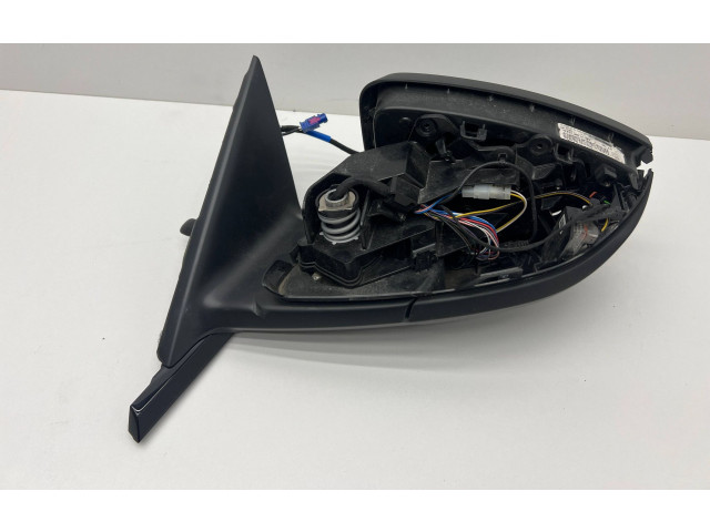 Зеркало электрическое Audi e-tron - года