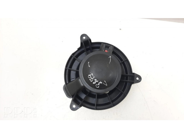 Вентилятор печки 5NEH19D583AB, VP6NEH19805AA Nissan Navara D40