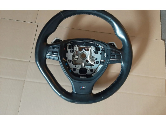 Volant BMW M5 2006 6175430, MPOWER  