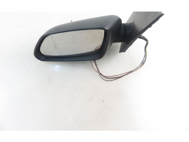 Zpětné zrcátko Volkswagen Polo IV 9N3 2006