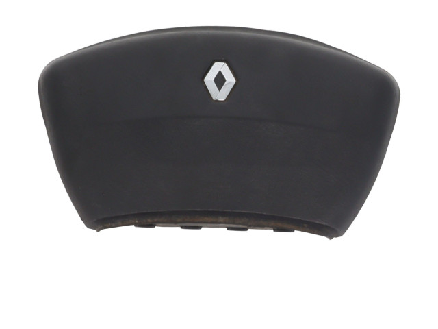 Подушка безопасности водителя 8200676895   Renault Trafic II (X83)