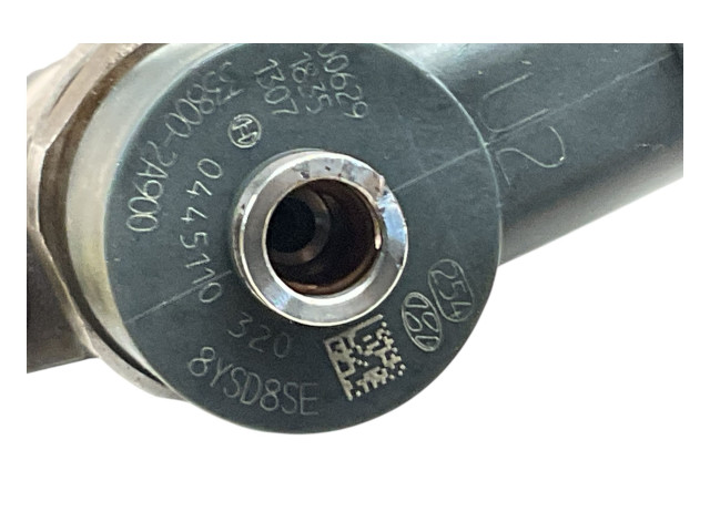 Vstřikovač 0445110320   KIA Soul     