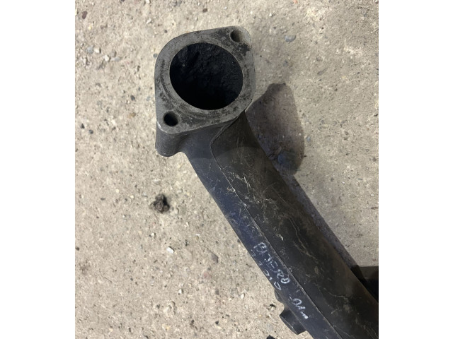 Řídící jednotka Mitsubishi Pajero 2003