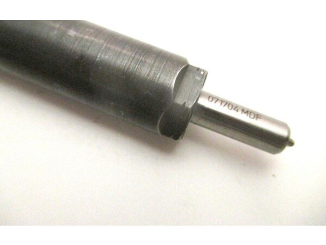 Форсунка EJBR05601D, HRD345 Dacia Logan II