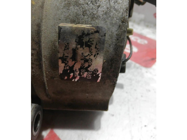 Генератор 0120469682683, 0120469682683 Saab 900