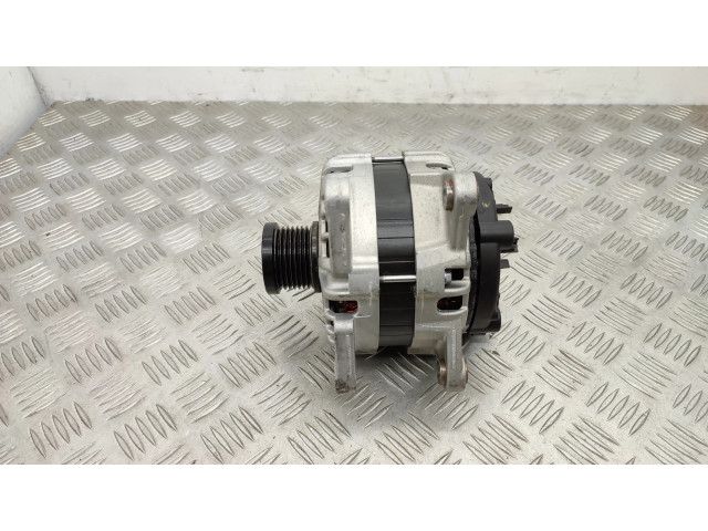 Генератор 231007518R   Renault Scenic IV - Grand scenic IV 1.3     