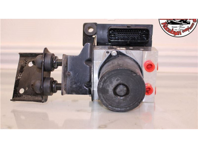 Блок управления АБС 3C0614109K   Volkswagen PASSAT B6