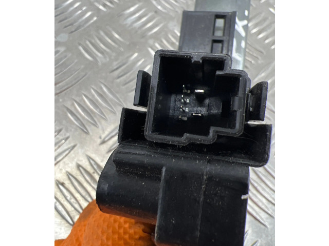 Передний двигатель механизма для подъема окон WR12718, 150205 Volvo V40 Cross country 2013 - года