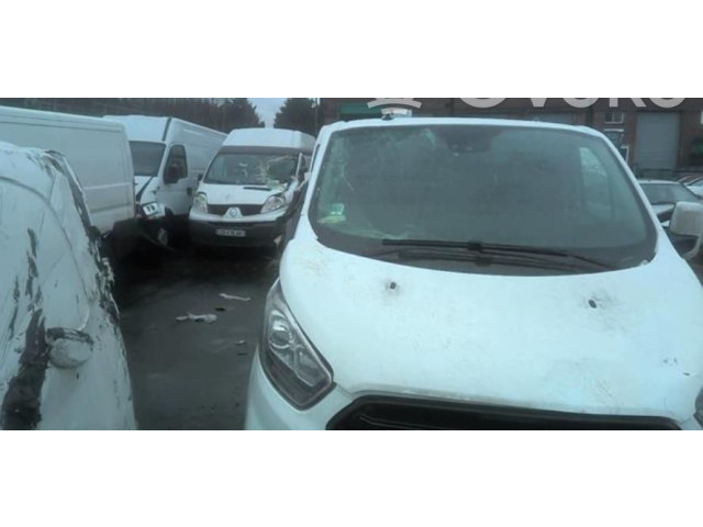 Руль Ford Transit Custom 2013 - 2023 года 2758394