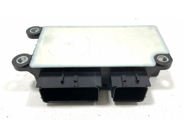 Блок подушек безопасности 13574895, AS4895E050002533   Chevrolet Volt I