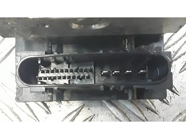 Блок АБС    KIA  Sorento  2002-2009 года