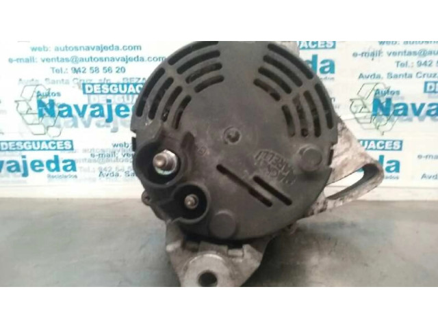 Генератор    Fiat Punto Evo 1.2     