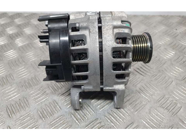 Генератор 231008040R, NRG9S012   Renault Clio V      