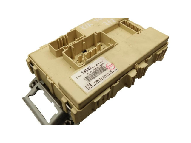 Pojistková skříňka 919501K542, 1314B14072 KIA Venga 2015