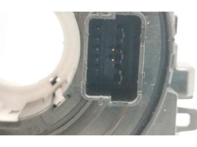 Подушка безопасности водителя 5Q1953549 Audi Q3 F3