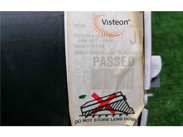 Přístrojová deska Ford Mondeo MK I 2007 3S7T10849JE, 3S7T10849JE