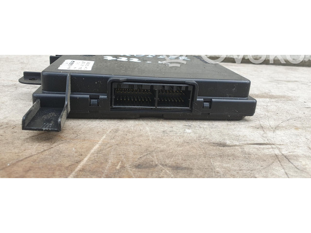 Блок управления 8634A036 Citroen C-Crosser