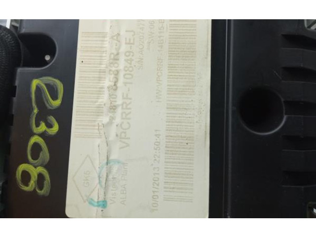 Панель приборов 248108588R, COM182948KMS   Renault Clio IV       