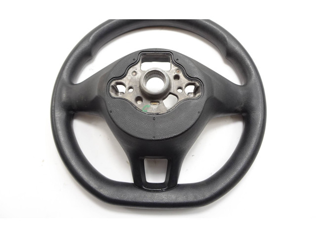 Руль Volkswagen Golf VII  2013 - 2019 года acd      