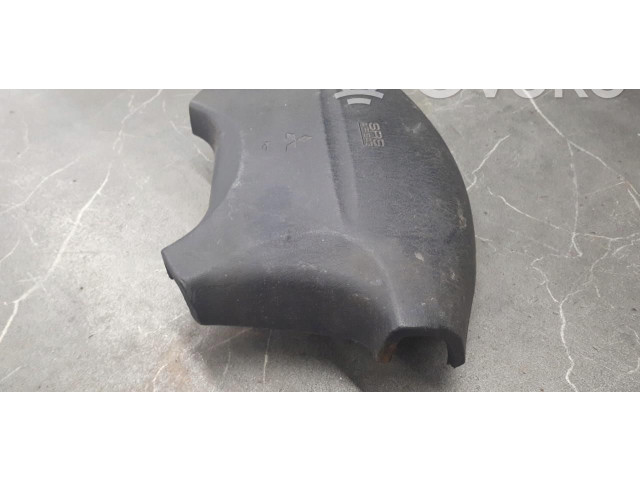 Подушка безопасности водителя MR911925 Mitsubishi Carisma