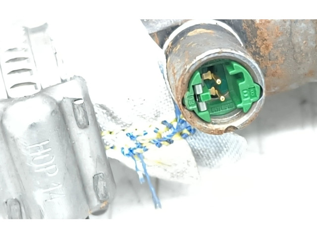 Боковая подушка безопасности 1485256080   Lancia Phedra