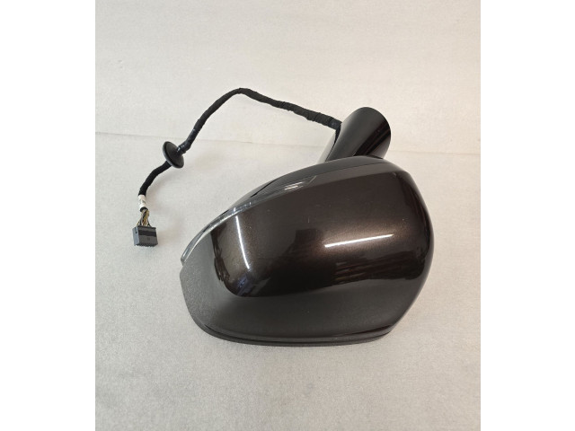 Зеркало электрическое        Volvo V60  2018 -  года   