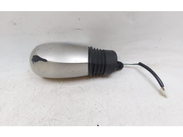 Zpětné zrcátko Fiat Punto (188) 1999 735310073, 735310073