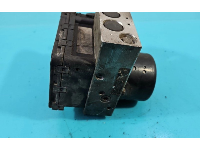 Блок АБС 1J0614217E, IMPRK1383954 Skoda Octavia Mk1 (1U) 1996 - 2004 года