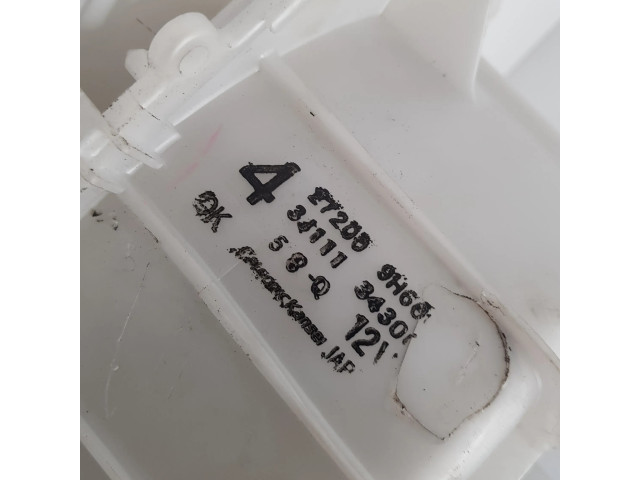 Вентилятор печки 272009H600, 3J11034300 Nissan X-Trail T30