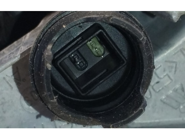 Zpětné zrcátko levé BMW 1 E81 E87 2006 53017, 34019