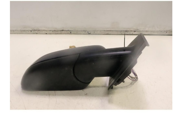 Zpětné zrcátko Volkswagen Polo IV 9N3 2001