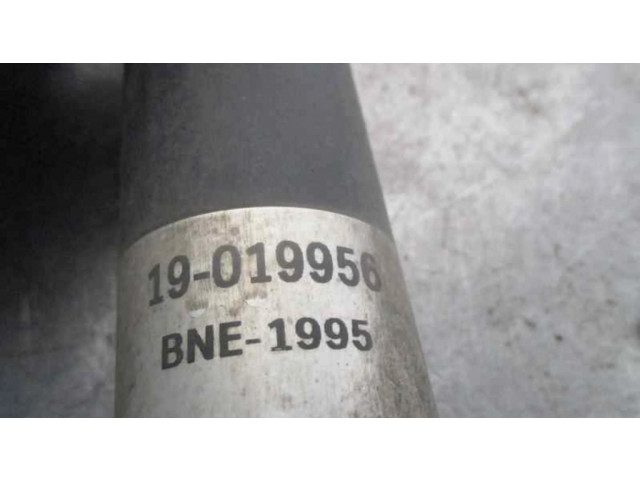 Задний амортизатор с пружиной      