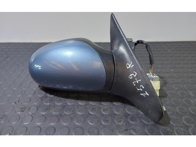 Зеркало электрическое Peugeot 406 1996 - 1999 года